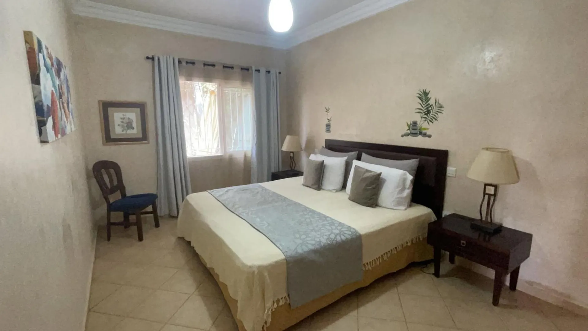 Διαμέρισμα A9 Bel Appartement Vue Sur La Plage Αγκαντίρ Μαρόκο