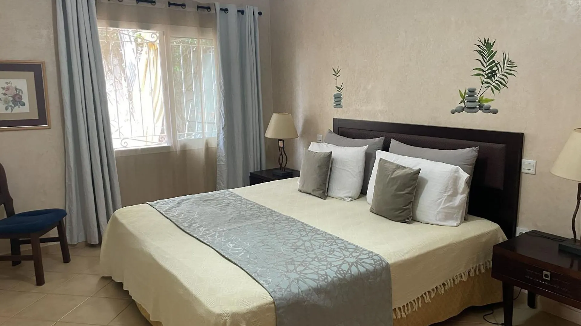 A9 Bel Appartement Vue Sur La Plage Αγκαντίρ