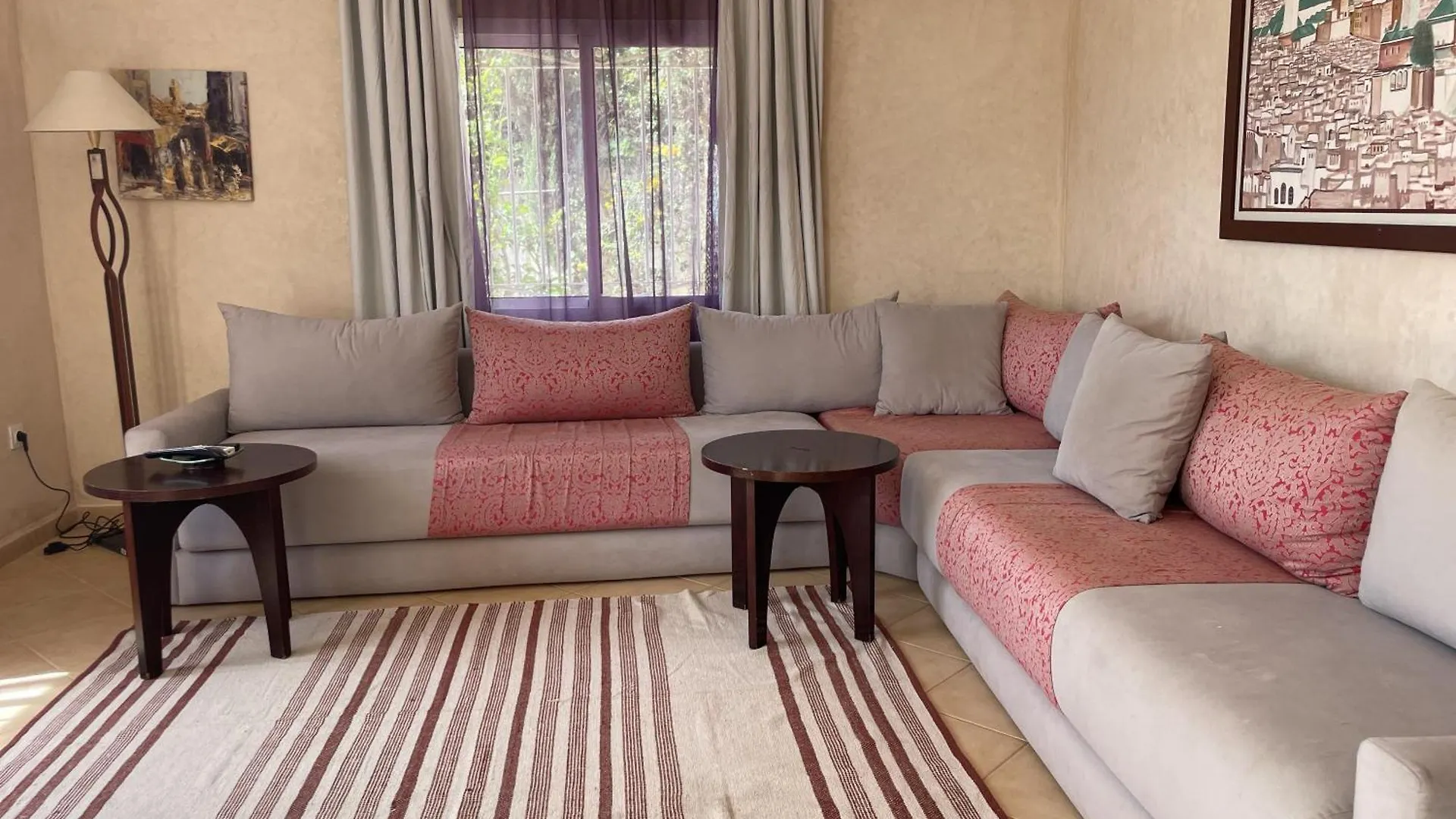 A9 Bel Appartement Vue Sur La Plage Αγκαντίρ Μαρόκο