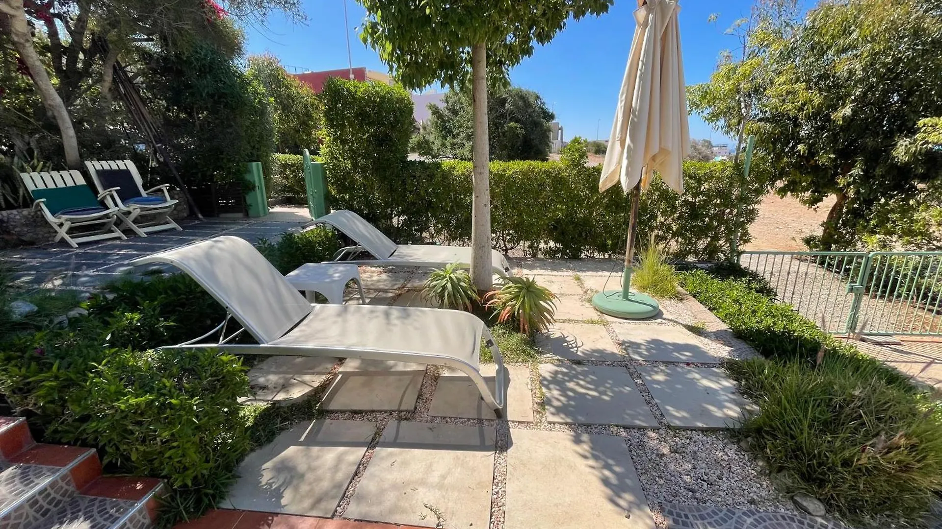 A9 Bel Appartement Vue Sur La Plage Αγκαντίρ 0*,  Μαρόκο