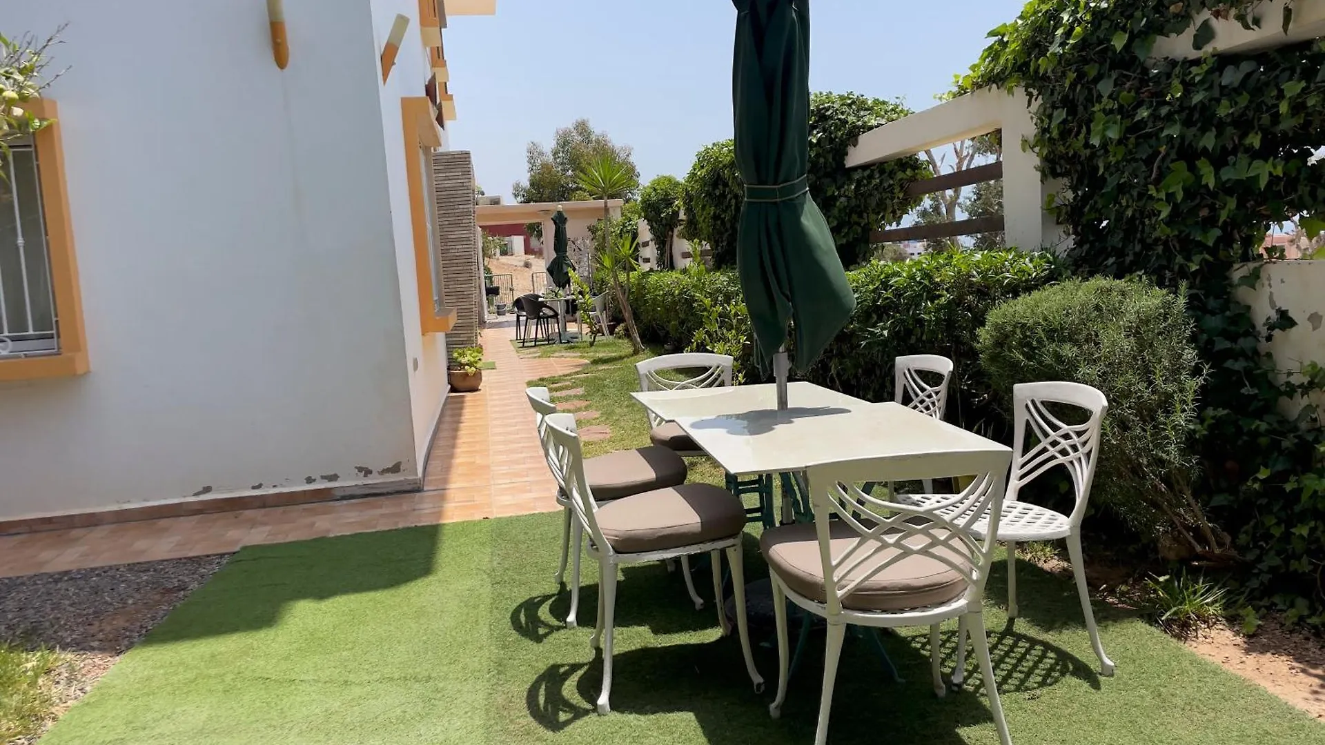 Διαμέρισμα A9 Bel Appartement Vue Sur La Plage Αγκαντίρ Μαρόκο