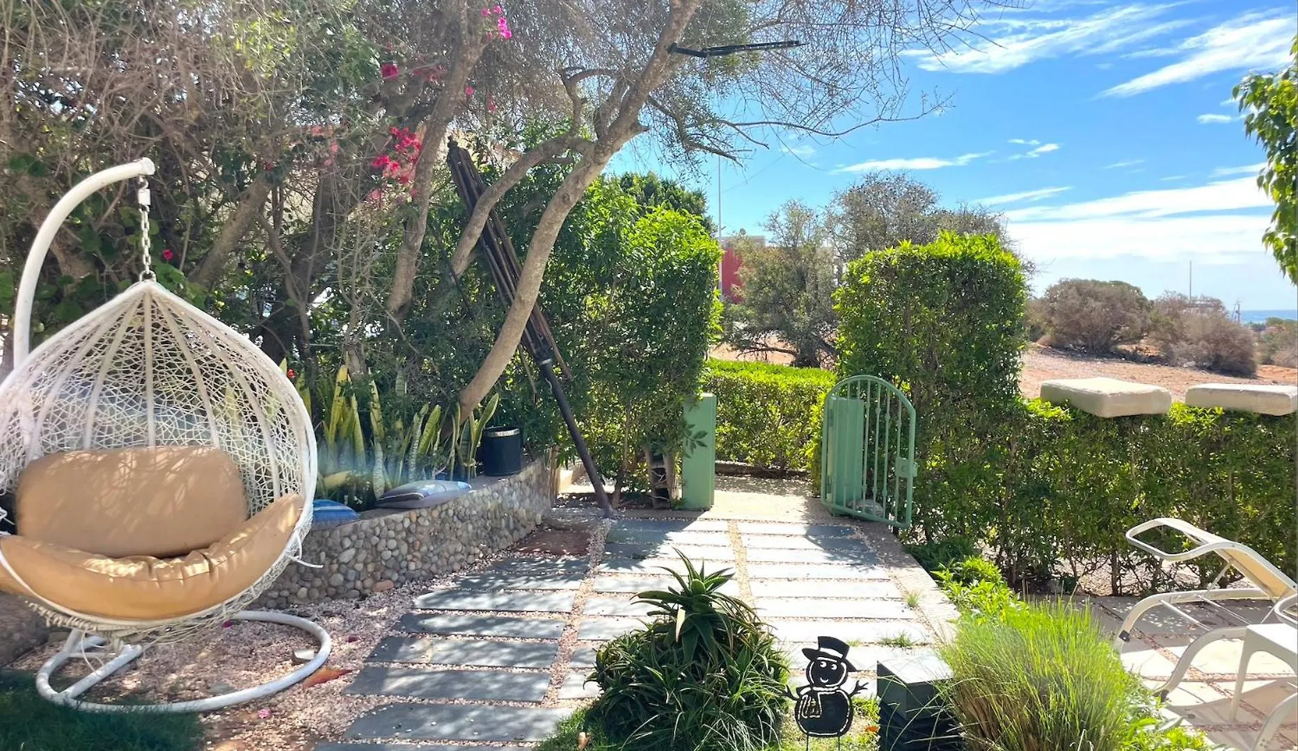 A9 Bel Appartement Vue Sur La Plage Αγκαντίρ