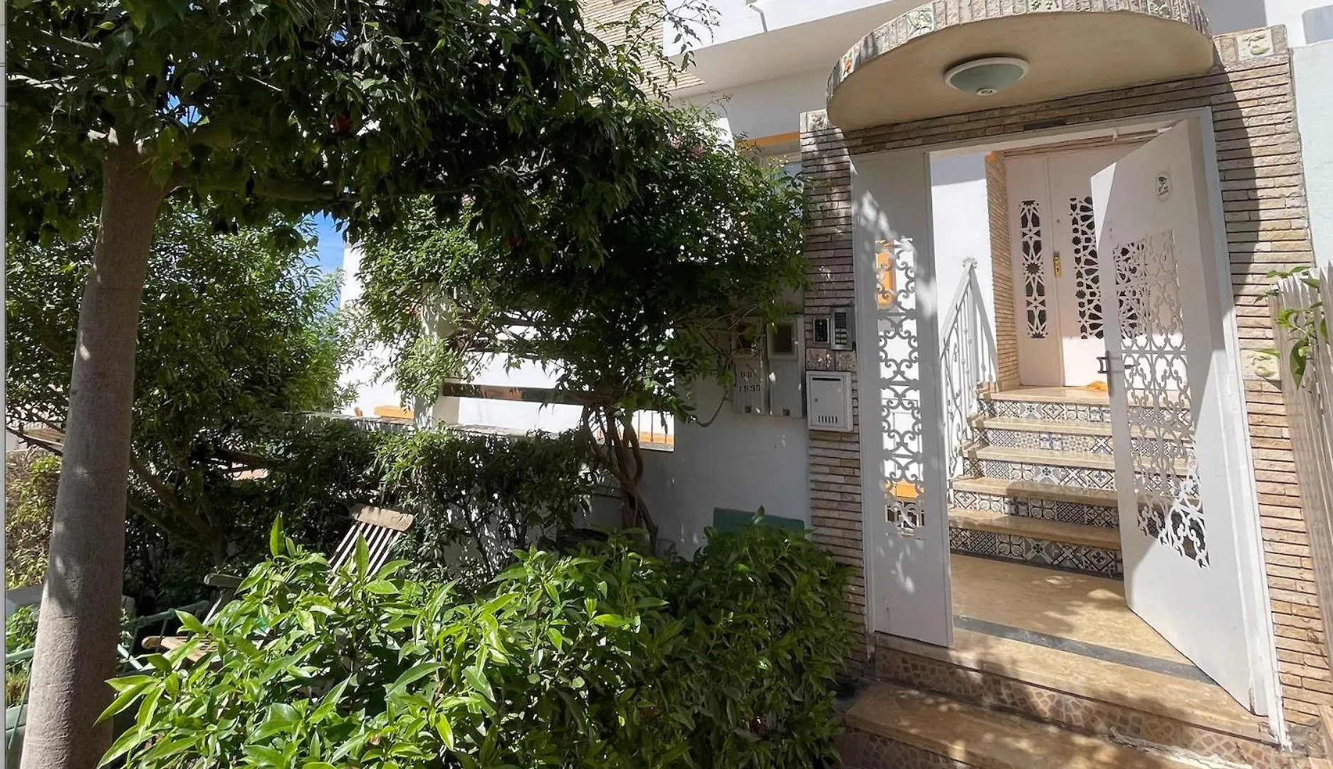 Διαμέρισμα A9 Bel Appartement Vue Sur La Plage Αγκαντίρ Μαρόκο